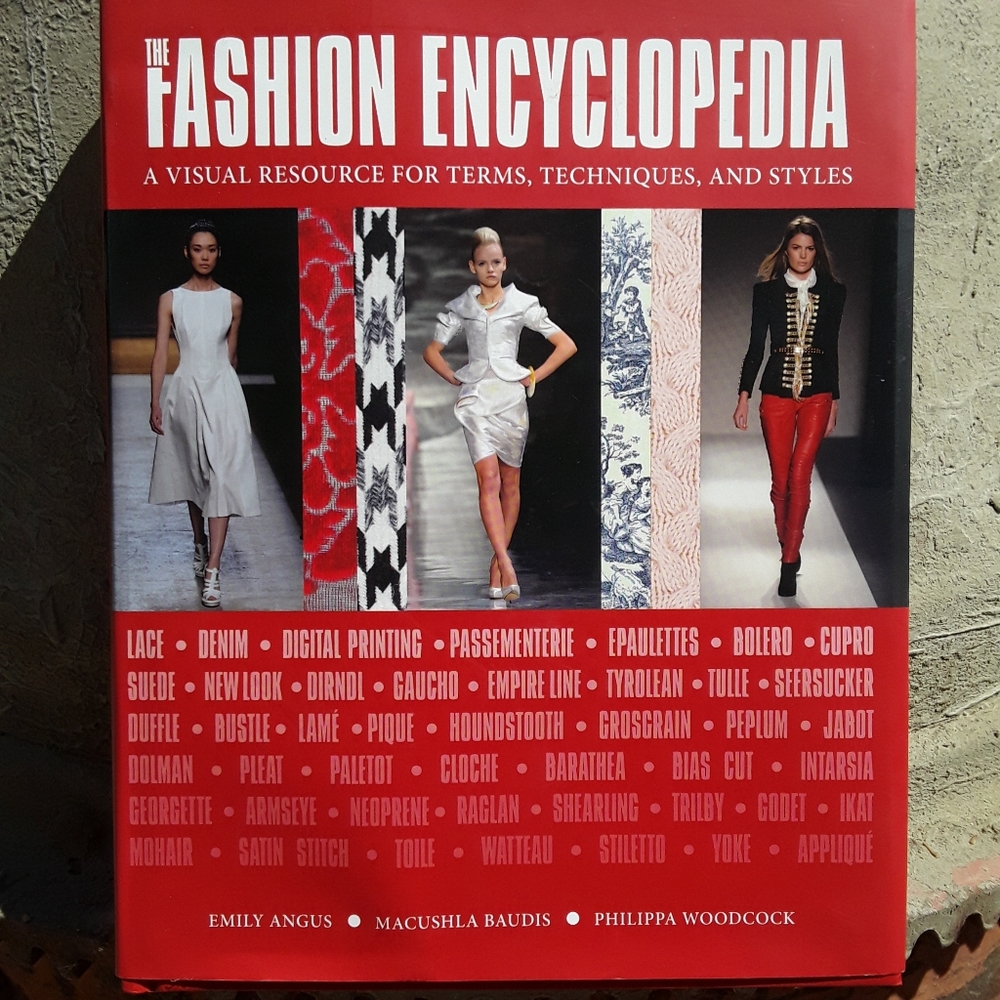 Fashion Encyclopedia